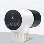 Distributeurs automatiques de nourriture pour aquariums, distributeurde nourriture pour poisson programmable ...