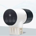 Distributeurs automatiques de nourriture pour aquariums, distributeurde nourriture pour poisson programmable, ...