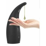 Distributeur automatique de savon de 300 ml, capteur distributeur de savon liquide infrarouge, distributeur ...