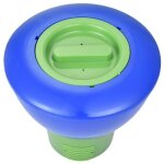 Distributeur de chlore chimique flottant pour piscine, 1 pi�ce, spa, dispositif de dosage automatique ...