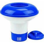 Distributeur de chlore, doseur flottant, flotteur chimique piscine, distributeur flottant, inch distributeur ...