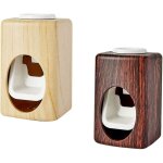 Distributeur de dentifrice mural 2 pices, distributeur de dentifrice pour salle de bain, distributeur ...