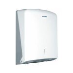 Delabie - distributeur d'essuie - mains hypereco abs blanc 6603d Delabie - distributeur d'essuie - mains hypereco abs blanc 6603d