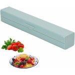 Fei yu - distributeur de film tirable, drouleur coupe - film papier, 5 x 5 x 32 cm plastique pp drouleur ...