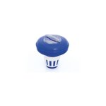 Distributeur flottant de produits chimiques bestway 58071 pour le chlore en pastilles adapte' aux piscines ... Distributeur flottant de produits chimiques bestway 58071 pour le chlore en pastilles adapte' aux piscines ...