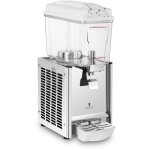 Distributeur de boissons rfrigres - royal catering - capacit : 12 l - temp. : 7  12 c