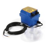 Hendi - distributeur de liquide vaisselle rglable pour lave - vaisselle restauration 231142