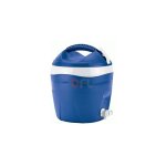 Distributeur mega thermal thermos 5 litres pour liquides, eau et boissons gazeuses