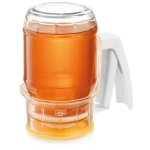 Distributeur de miel et sirop delicia