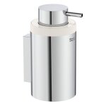 Distributeur mural round hotels - roca