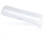 Distributeur de papier d'aluminium