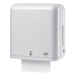 Distributeur de papier main wepa