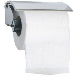 Distributeur papier rlx inox godonnier 0729m0 Distributeur papier rlx inox godonnier 0729m0