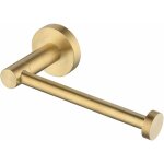 Distributeur de papier toilette ou essuie - tout mural pour salle de bain et toilettes en acier inoxydable ...