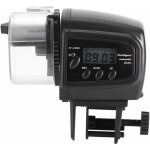 Distributeur de poisson, distributeur automatique de nourriture de rservoir lectronique d'aquarium ...