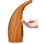 Distributeur de savon automatique 300 ml distributeur de savon infrarouge sans contact distributeur de ...