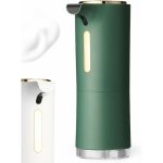 Distributeur savon automatique, distributeur de savon mousse avec capteur infrarouge, diffuseur d'huiles ...