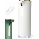 Distributeur savon automatique, distributeur de savon mousse avec capteur infrarouge, diffuseur d'huiles ...