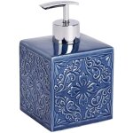 Distributeur de savon cordoba blanc - 500 ml, wenko