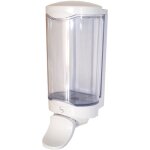Jvd - distributeur savon crystal 1l palette - matriel professionnel
