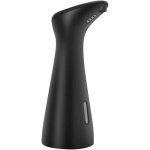 Distributeurs de savon humains simples distributeur de savon automatique noir mat capteur infrarouge ...