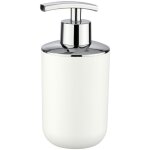 Distributeur savon liquide, porte savon liquide, brasil, capacit 320 ml, pet incassable, 7. 3x16. 5x9 ...