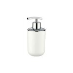 Distributeur savon liquide, porte savon liquide, brasil, capacité 320 ml, pet incassable, 7. 3x16. 5x9 ... Distributeur savon liquide, porte savon liquide, brasil, capacité 320 ml, pet incassable, 7. 3x16. 5x9 ...