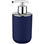 Distributeur savon liquide, porte savon liquide, brasil, capacit 320 ml, pet incassable, 7. 3x16. 5x9 ...