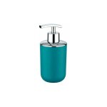 Distributeur savon liquide, porte savon liquide, brasil, capacité 320 ml, pet incassable, 7. 3x16. 5x9 ... Distributeur savon liquide, porte savon liquide, brasil, capacité 320 ml, pet incassable, 7. 3x16. 5x9 ...