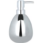 Distributeur savon liquide, porte savon liquide polaris, capacité 390 ml, céramique, 10x16, 5x9, 4 cm, ... Distributeur savon liquide, porte savon liquide polaris, capacité 390 ml, céramique, 10x16, 5x9, 4 cm, ...