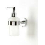 Distributeur de savon mural