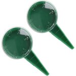 Distributeur de semences semeur de semences, semoir de jardini�re r�glable pour �pandeur de semences ...