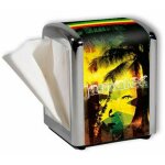 Distributeur de serviettes jamaica Distributeur de serviettes jamaica