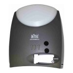 Carter 6csc couleur gris pour cross 5e - 5eh - 7e - 7eh - 8e ditec 6csc entrematic pi�ce de rechange