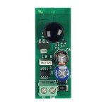 Carte metteur photocellule 6lab3t pour lab3 / 3c / 4 lin2 axp2 xel2 ditec 6lab3t