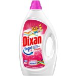 Dixan goodbye separating gel total 3 + 1, lessive liquide 30 lavages, savon liquide pour le linge de ... Dixan goodbye separating gel total 3 + 1, lessive liquide 30 lavages, savon liquide pour le linge de ...