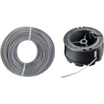 Diy bobine pour coupe - bordure pour remplissage tous les bobines pour coupe - bordure actuelle, f016800351 ...