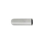 Dk - tube inox 316l double paroi 0, 50m - diam�tre int�rieur 250mm, diam�tre ext�rieur 300mm