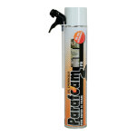 Dl chemicals - mousse polyur�thane parafoam fr coupe feu type fr - 750 ml - 0900018n000049