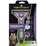 Dla kotw d?ugow?osych - large - furminator
