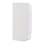 Embout pour goulottes dlp monobloc 50x150mm blanc legrand 010703
