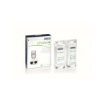 Dls c200 détartrant ecodecalk mini 2x100ml pour toutes les machines a café - delonghi Dls c200 détartrant ecodecalk mini 2x100ml pour toutes les machines a café - delonghi