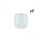 La dmbv - dmbd tyxal + - lentille immunit animaux pour dtecteur de mouvement - deltadore 6416229