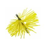 Hrisson synthtique 125 mm - dmo