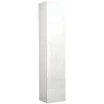 Dmora - armoire polyvalente 1 porte ddastolf, armoire polyvalente avec 1 porte, armoire multifonctionnelle, ...