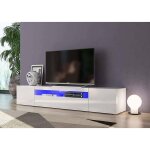 Dmora - meuble tv dfirman, buffet bas de salon avec 3 portes, base meuble tv, 100% made in italy, cm ... Dmora - meuble tv dfirman, buffet bas de salon avec 3 portes, base meuble tv, 100% made in italy, cm ...