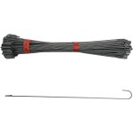Dms - crochet dpart pour tuile canal n3 ? botte 100 pices