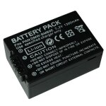 Panasonic dmw - bmb9e - batterie - li - ion - 895 mah - fr lumix dc - fz80, fz82, fz83, fz85, dmc - ...