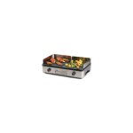 Domo - barbecue lectrique posable 2200w - do9259g