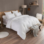 Couette extra douce - confort hotel temperee - 240 / 260 - dodo Couette extra douce - confort hotel temperee - 240 / 260 - dodo